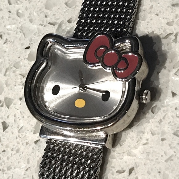Hello Kitty Watch - Picture 1 of 2